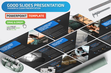 Good Slide Powerpoint