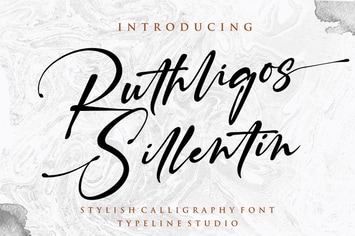 Ruthligos Sillentin