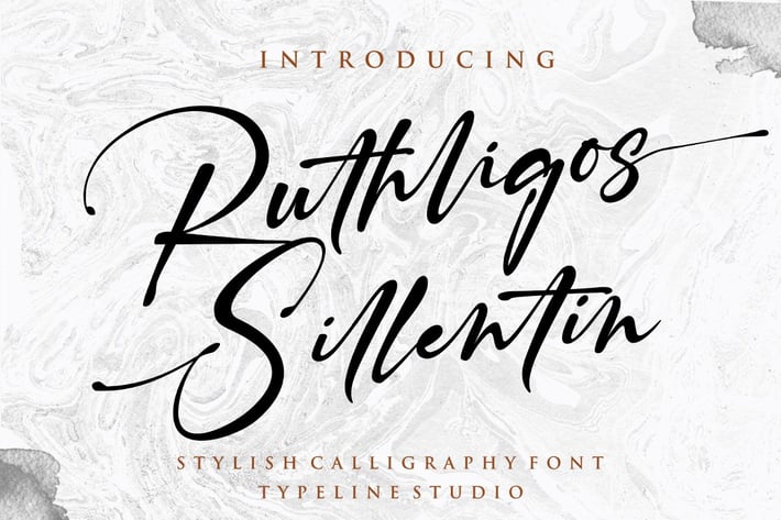 Ruthligos Sillentin