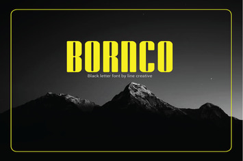 Bornco