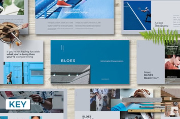 BLOES Keynote Presentation