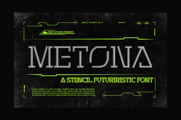 Metona