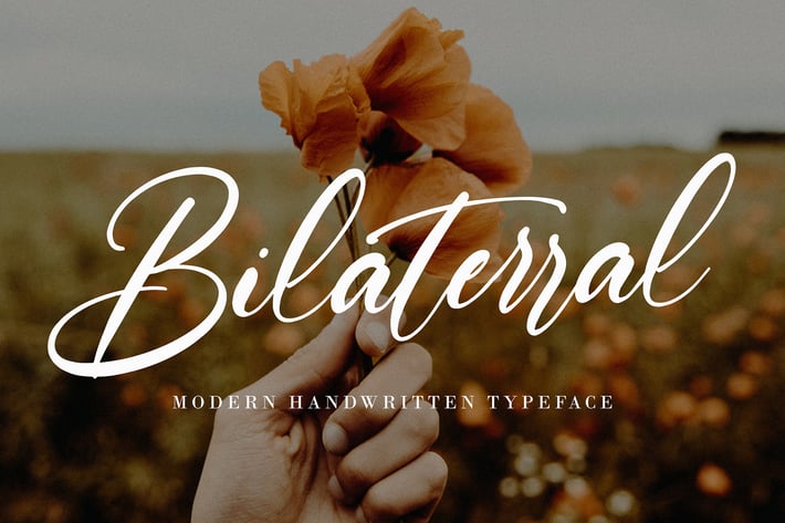 Bilaterral