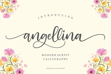 Angellina