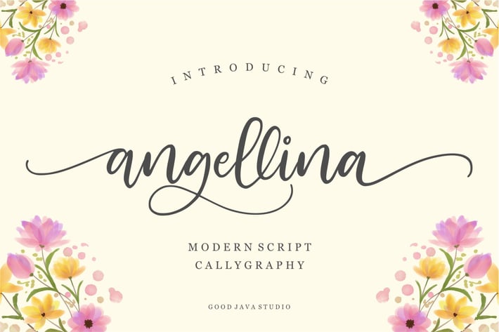 Angellina