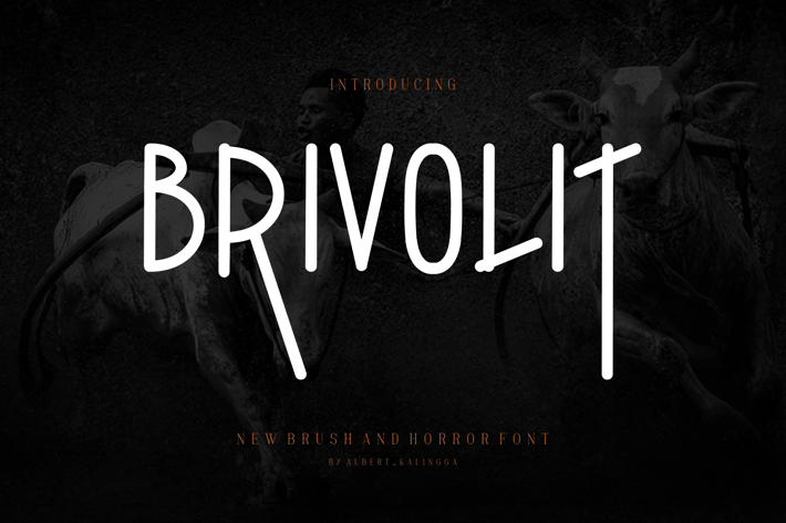 Brivolit