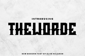 Theworde