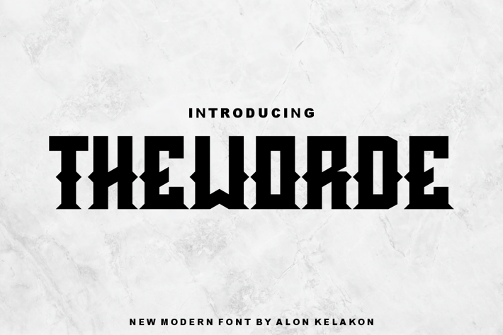 Theworde