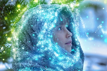 Sparkle Photoshop Action