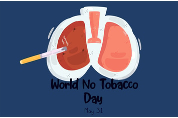 World No Tobacco Day Illustration (3)