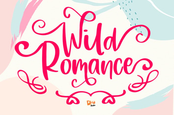 Wild Romance 