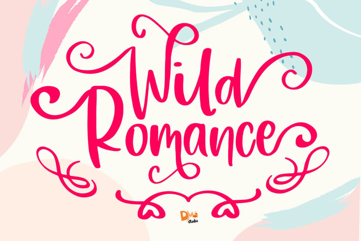 Wild Romance 