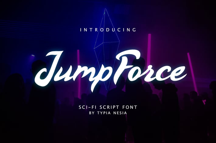 Jump Force