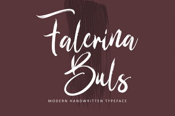 Falerina Buls