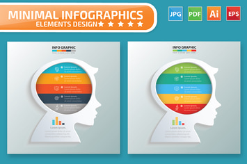 Creative Infographic Design