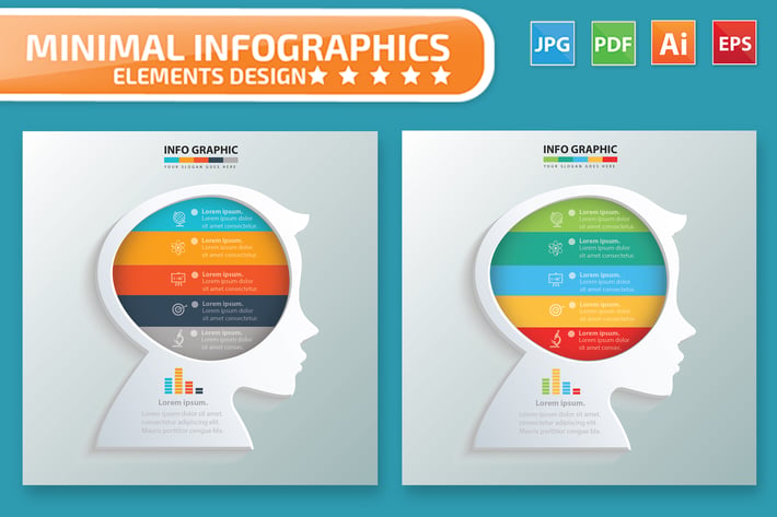Creative Infographic Design