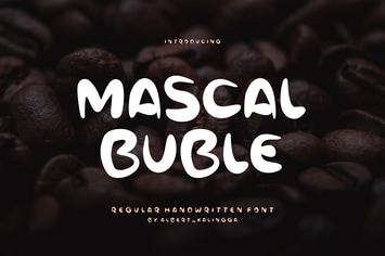 Mascal Buble