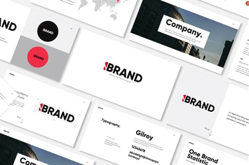 Onebrand Bundle Presentation