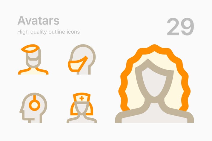 Avatars 