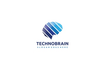 Brain Logo