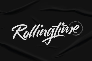 Rollingtime