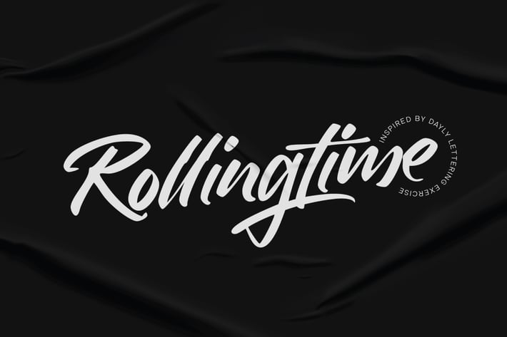 Rollingtime