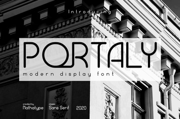 Portaly