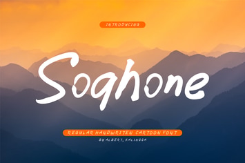 Soghone 