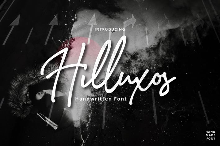 Hilluxos Script
