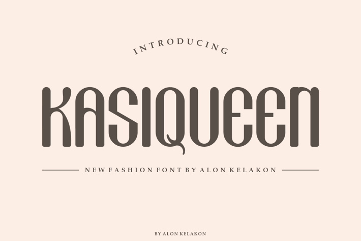 Kasiqueen