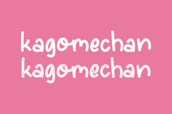 AL - Kagomechan
