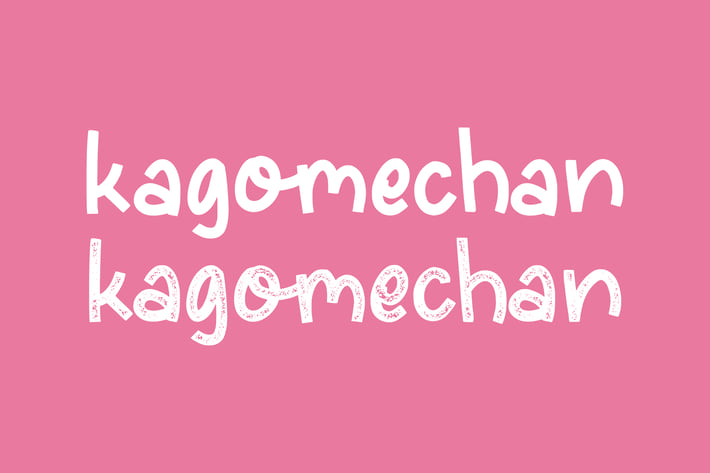 AL - Kagomechan