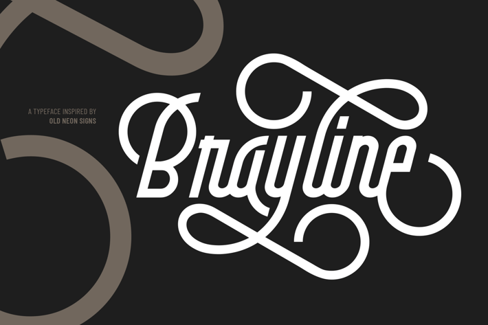 Brayline