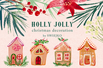 Christmas decoration III