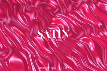 Satin Backgrounds