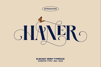 Haner