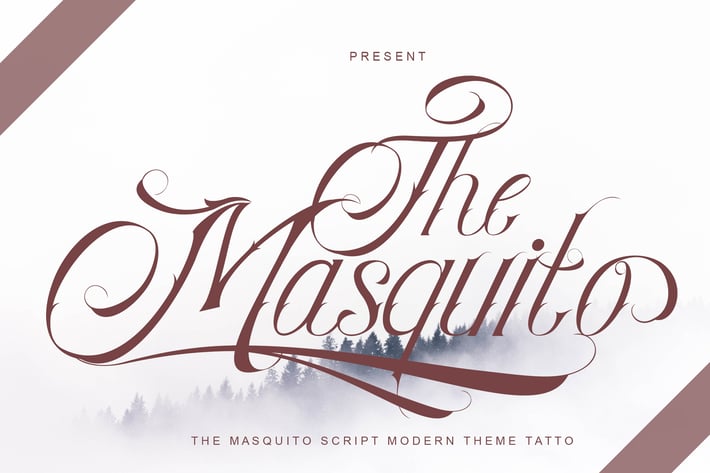 The Masquito