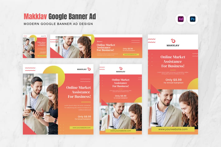 Makklav Google Ads