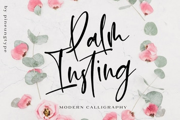 Palm Insting