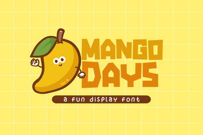 Mango Days