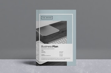 The Business Plan