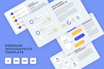 Infographics Bundle