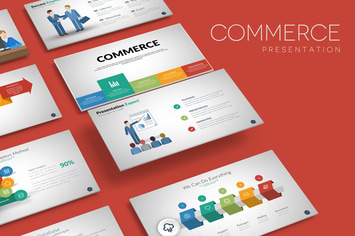 COMMERCE Keynote