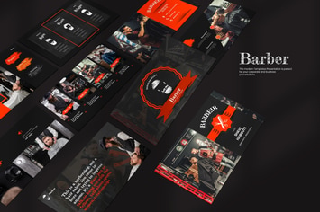 Barber PowerPoint 