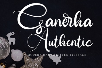 Ganerha Authentic