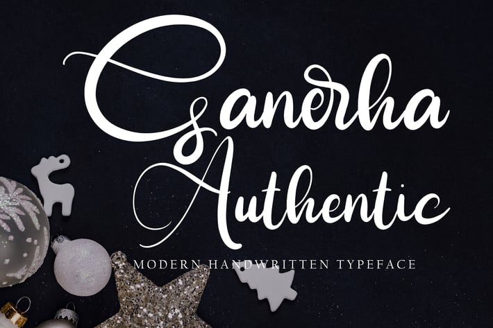 Ganerha Authentic