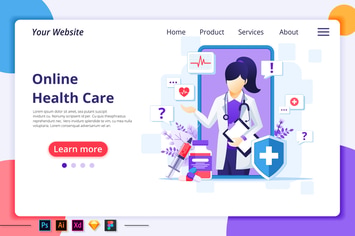 Medical Illustration