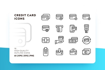 AWR CREDIT CARD OUTLINE