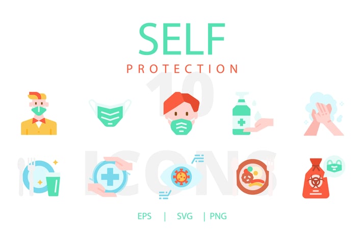 Self Protection