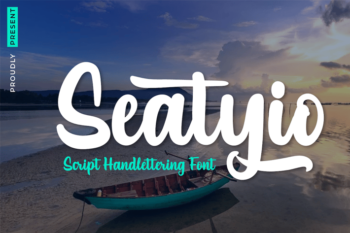 Seatyio